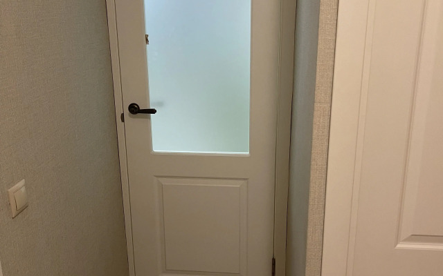 Квартира на Учебном Переулке