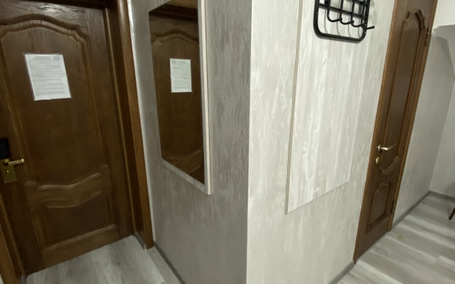 Отель Дольче Вита