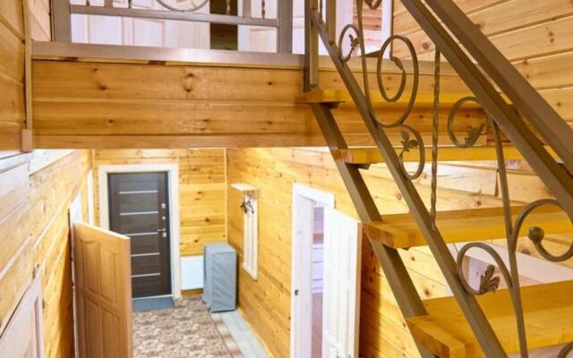 Гостевой дом Дмитриевский