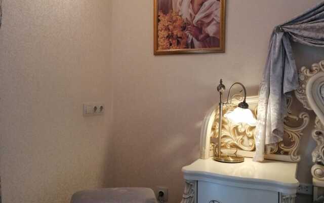 Art Restoran Vivaldi Hotel