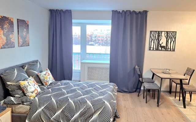 Апартаменты Квартира в центре Петрозаводска