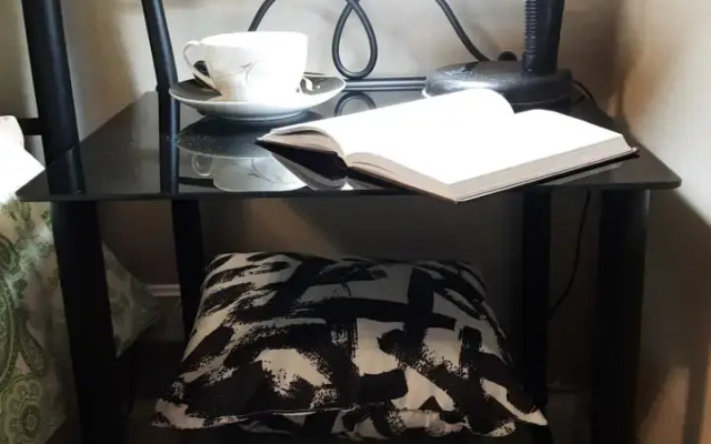 Квартира на улице Великой