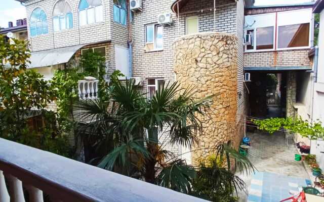 Гостевой Дом Факел