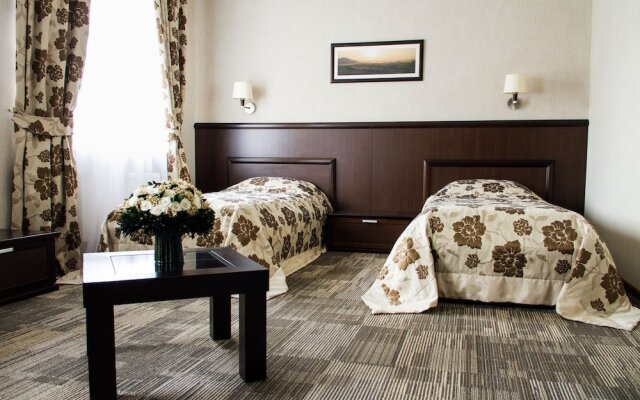 Robinson Club & Spa TGB Resort