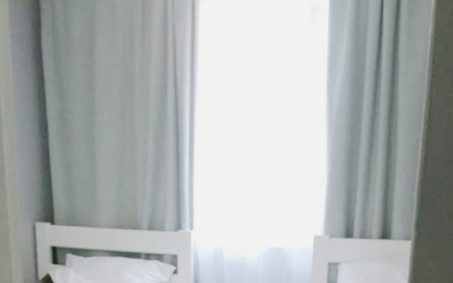 London Guest house