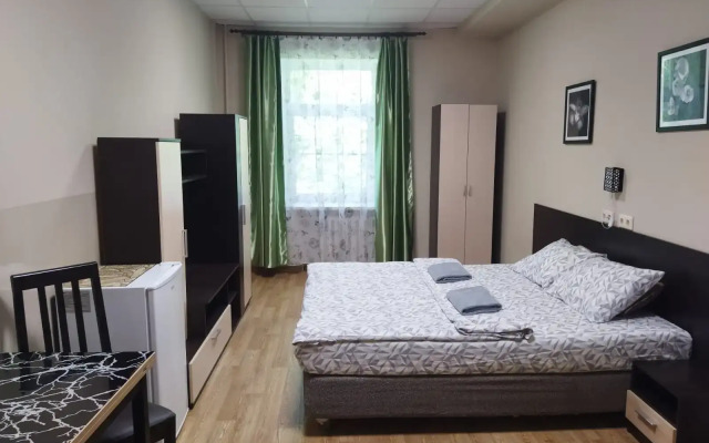 Отель Наш Питер