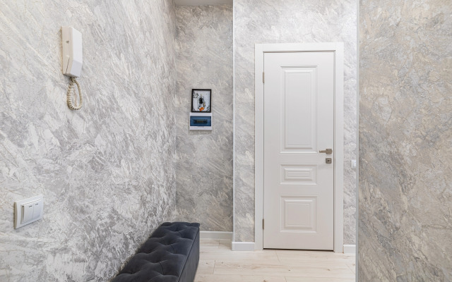 Квартира в экологически чистом районе города