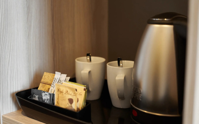 3a Valday M11 Hotel