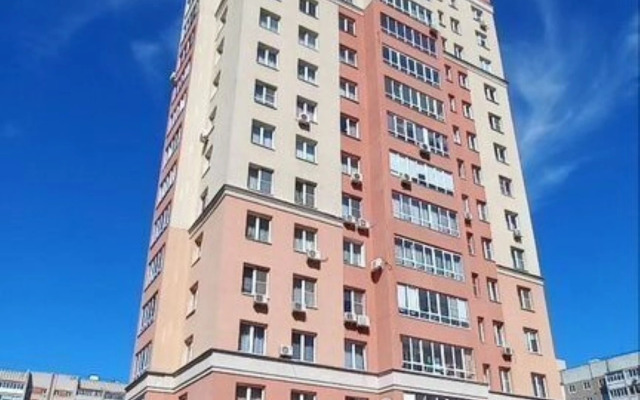 Квартира на улице Велижской, 7