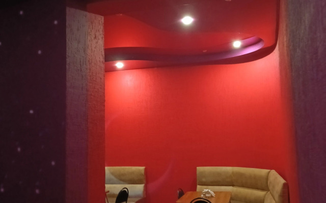 Меблированные комнаты LUXURY