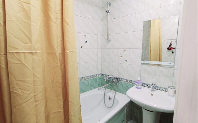 Квартира на улице Героев Труда 27А