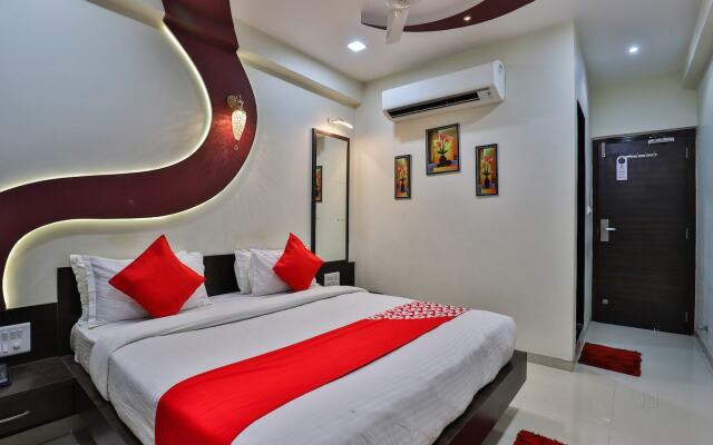 Shivkunj Exotica Hotel
