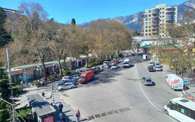 Agidel.yalta Hotel