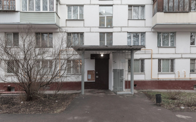Квартира Уютная у Метро ВДНХ