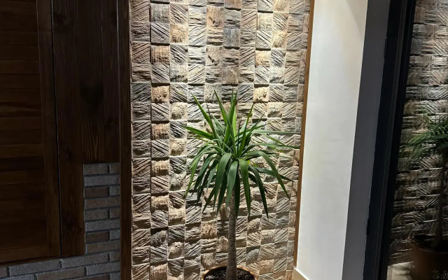 Cozy home with garden very near to center Private house