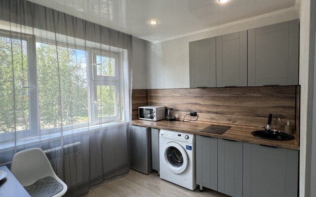 Bragin Hill Apartments