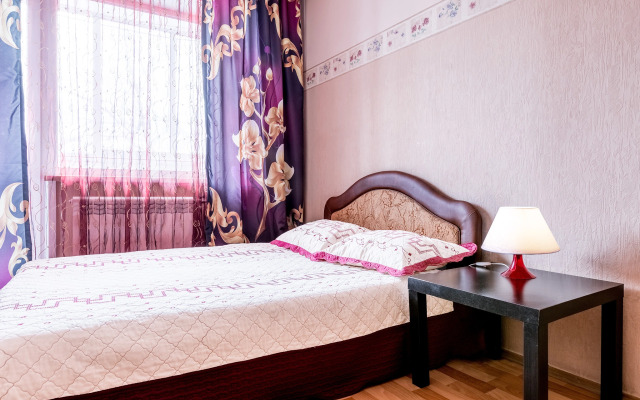 Квартира на Красной 12А