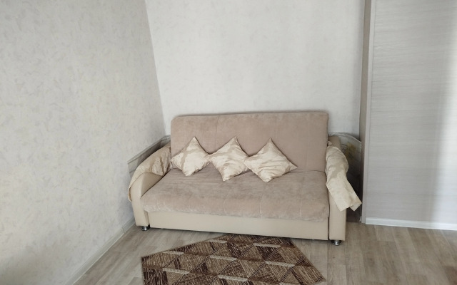 Uyutnaya i Milaya Tsentr Flat