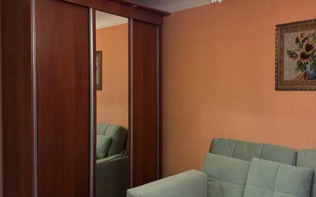 S Banej U Zvonnitsyi Monastyirya Privat House