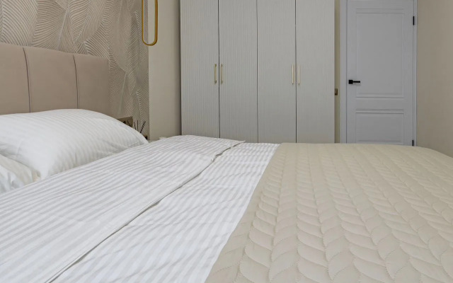 Квартира на проспекте Ленина 98Д