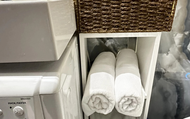 Апартаменты Комфорт на 2-ух гостей у Баумана