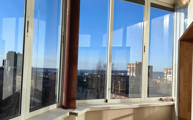 Квартира 2-х Уровневая