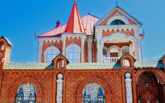Zamok Guest house