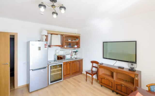 FoxyFlat Sand Apartments