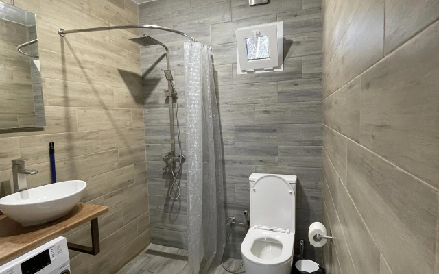 Paradise Guest House