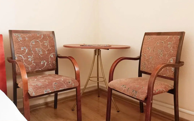 Hotel Smart Hotel Kdo Izhevsk