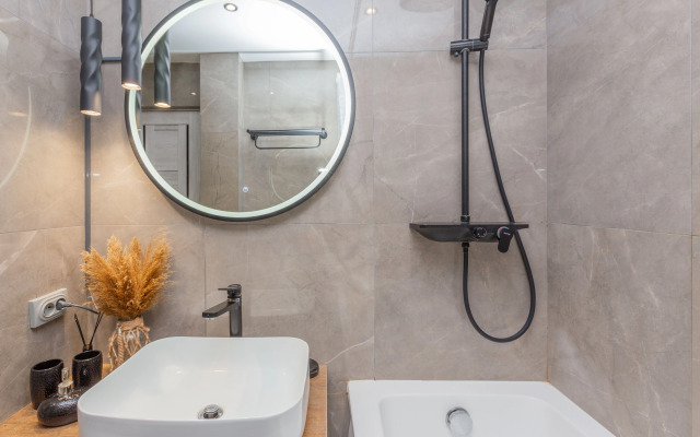 Квартира 3х Комнатная