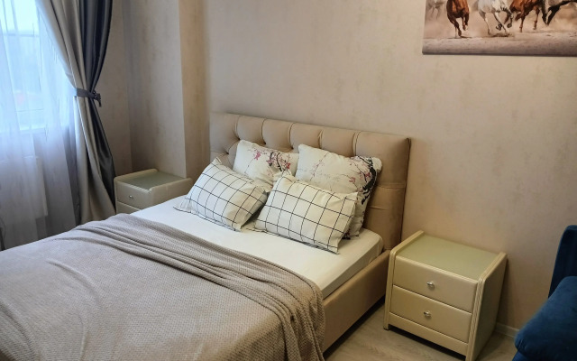 Апартаменты Энка