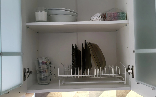 9 na Krasnoy v Sochi Flat 1