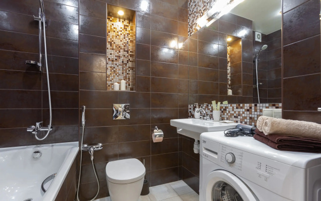 Апартаменты Исторический центр Самары