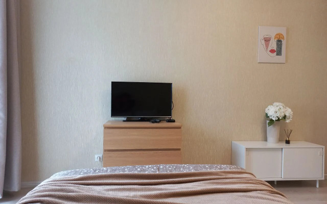 Квартира Как дома, только лучше