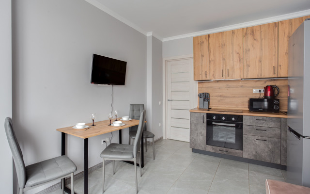 Квартира ApartsLounge