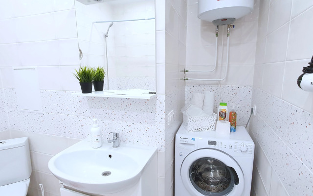 Квартира 1-комнатная на Восход ТРЦ Ситимолл