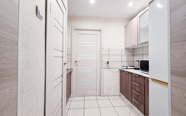 Квартира Студия на Курчатова 30