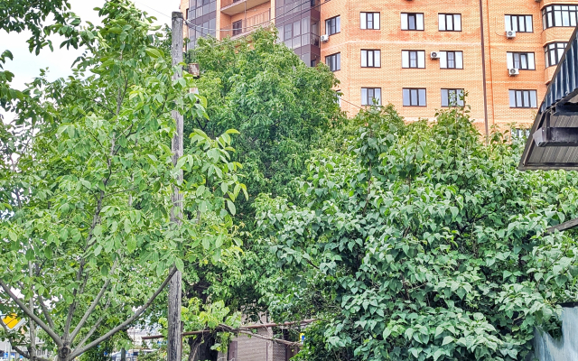 Квартира Новая квартира в центре города-курорта Ессентуки