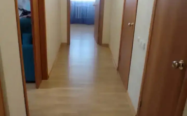 Bolshaya 1 Ostrov Patrusheva Flat