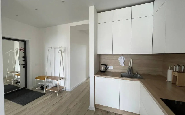 Апартаменты Минимализм