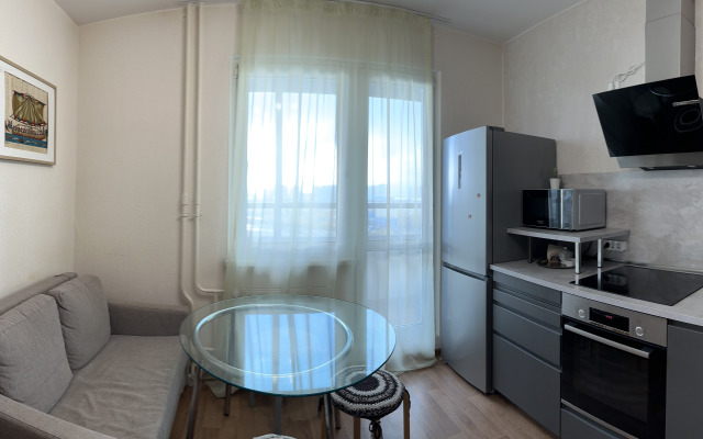 Apartamenty Na Vitebskom Flat
