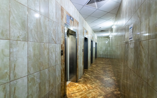 Апартаменты прекрасная светлая студия