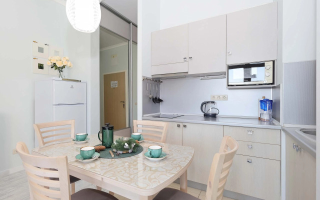 Квартира с Видом на Море - Navy