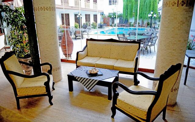 Palme Royal Hotel