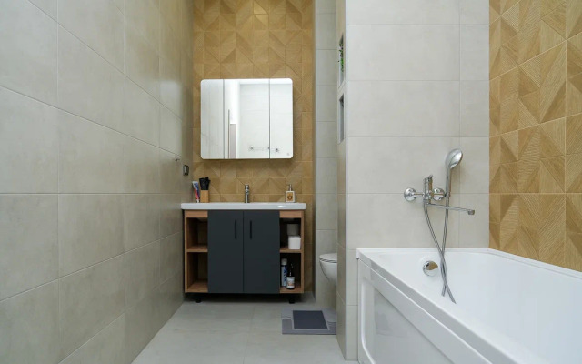 Квартира шикарная в центре города