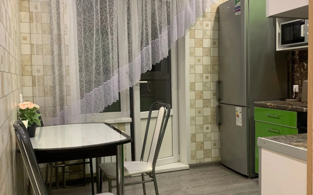 Квартира на Максима Горького 44