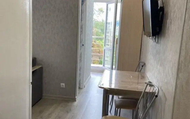 Квартира у моря в Сириусе