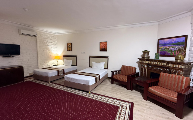 Grand Atlas Hotel