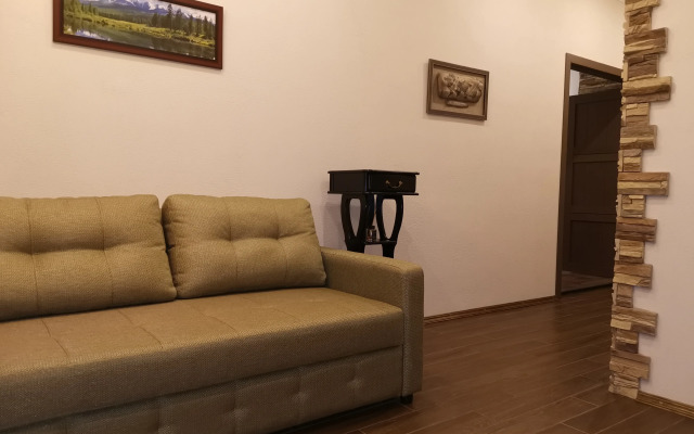 Апартаменты Northern Lights